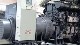 دیزل ژنراتور هوشمند Dingbo هر نوع سرمایه گذاری شمارا را ارزشمند می کند